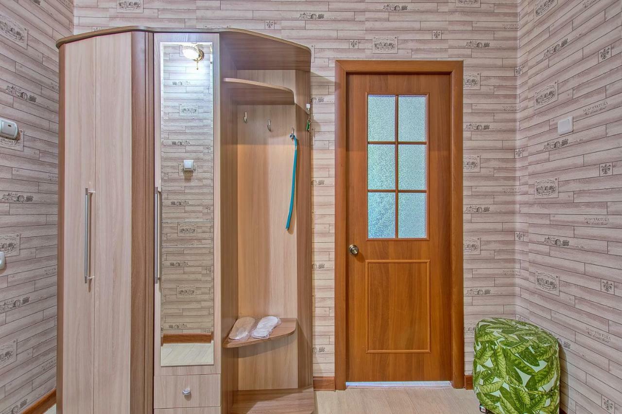Cozy Apartment On Rozybakiev 145. Atakent Almaty Exterior photo